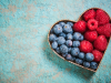 Heart Healthy Food