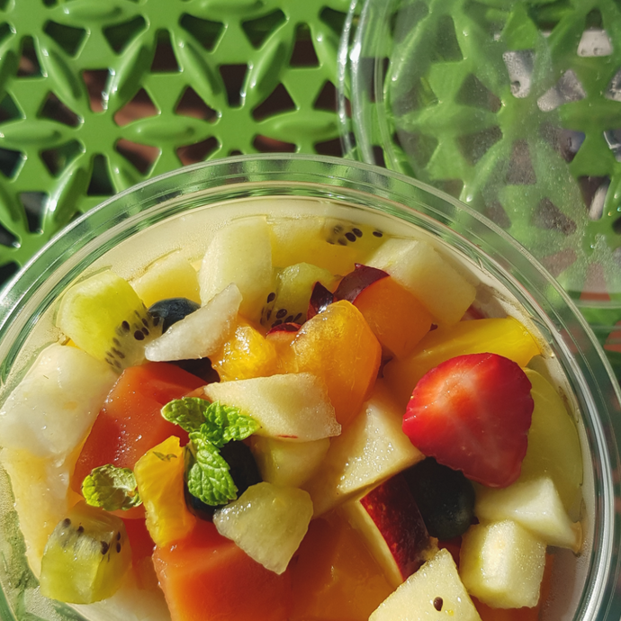 FRUIT SALAD Bowl