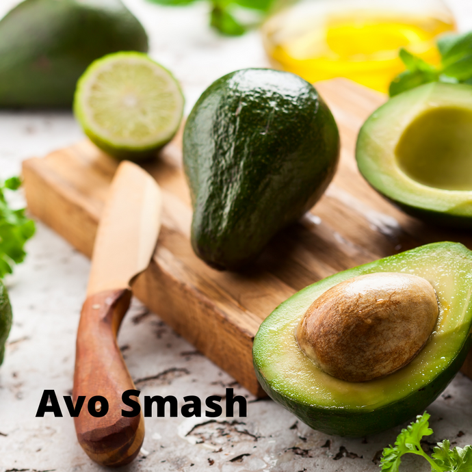 Avo Smash