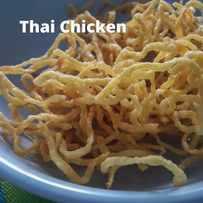 Thai Chicken