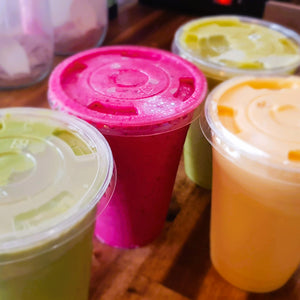 Combo Juice