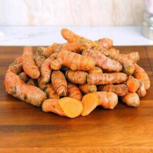 IMMUNITY BOOST Raw Juice